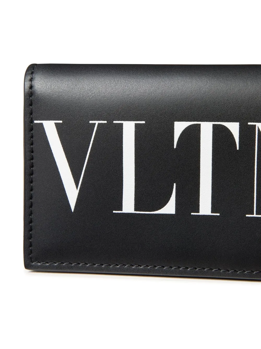 Valentino Garavani VLTN 財布 - Farfetch