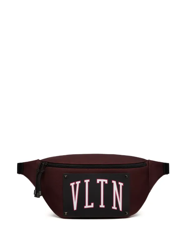 Vltn store belt bag