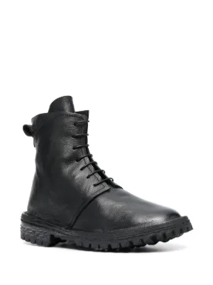 MOMA Boots for Women | Leather Ankle Boots | FARFETCH US