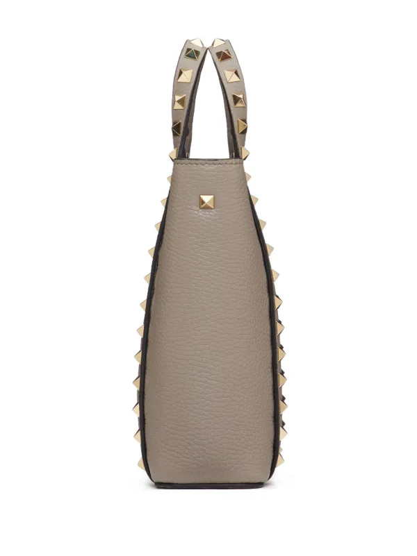 Valentino rockstud best sale mini bucket bag