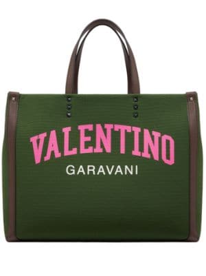 Valentino Garavani（ヴァレンティノ・ガラヴァーニ）メンズ バッグ