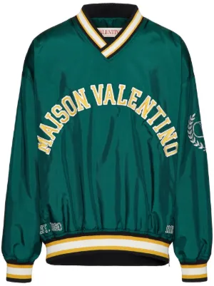 Valentino（ヴァレンティノ）メンズ トレーナー・スウェットシャツ 
