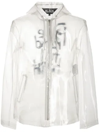 Black Comme Des Garçons