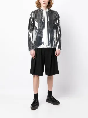 Black Comme Des Garçons メンズ ジャケット通販 - FARFETCH
