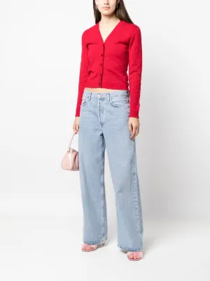 Blumarine Cardigans for Women - Shop on FARFETCH