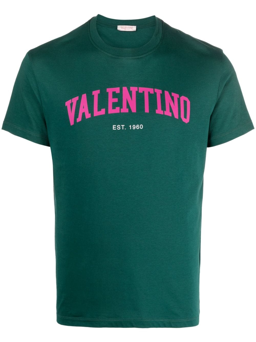 送料込】 VALENTINO ロゴTシャツ サイズS ヴァレンティノ T