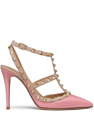 Fashion valentino talon