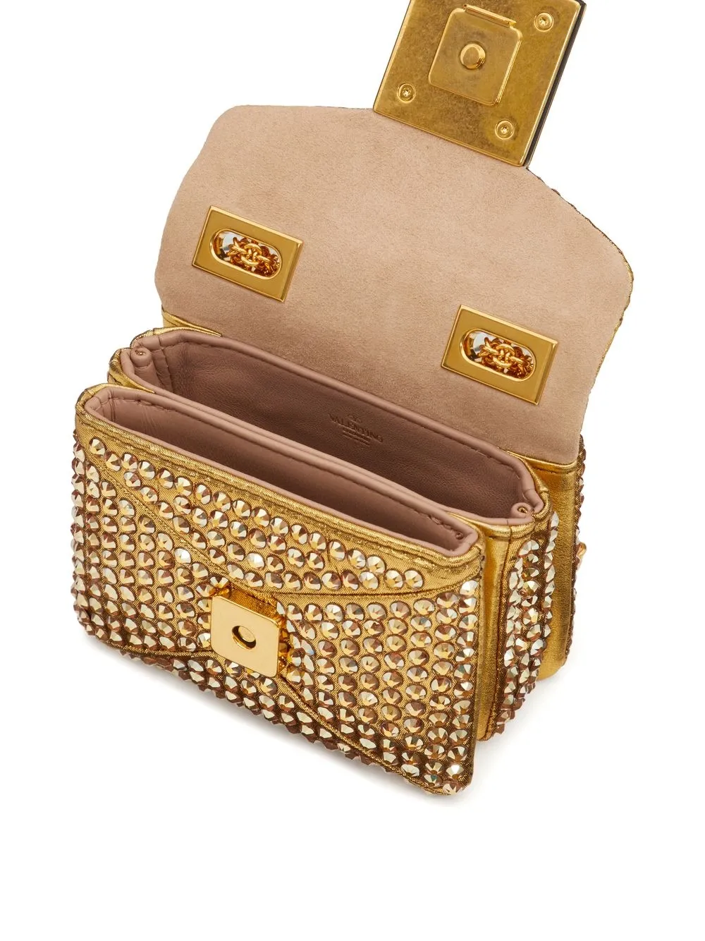 valentino one stud micro