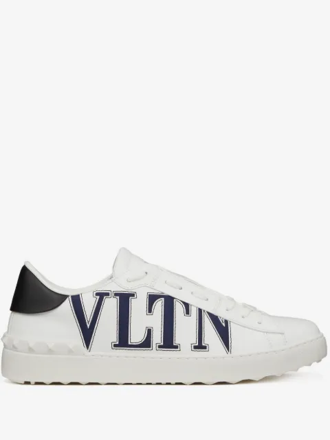 Valentino Garavani VLTN low-top sneakers