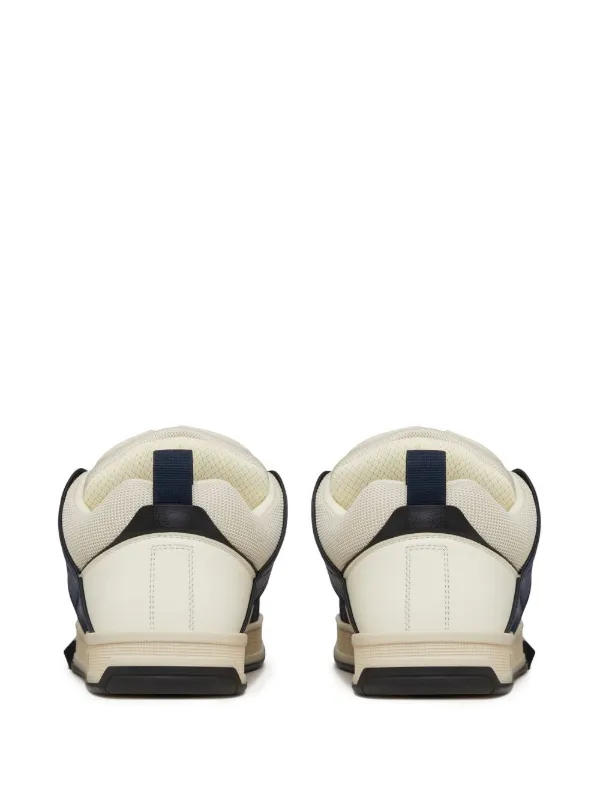 Valentino Garavani Open Skate low-top Sneakers | Neutrals