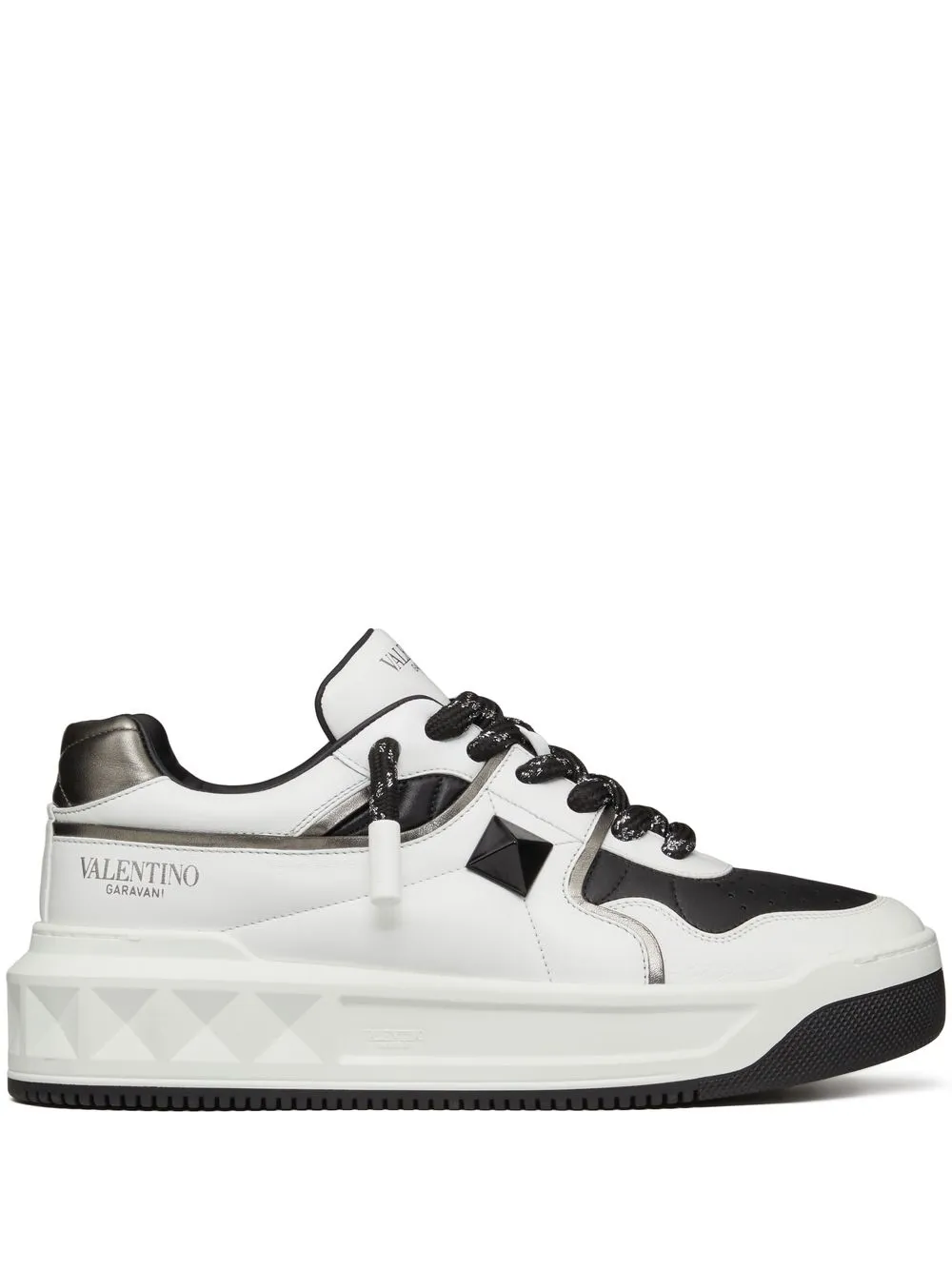 One Stud XL low-top sneakers