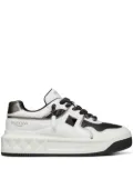 Valentino Garavani One Stud XL low-top sneakers - White