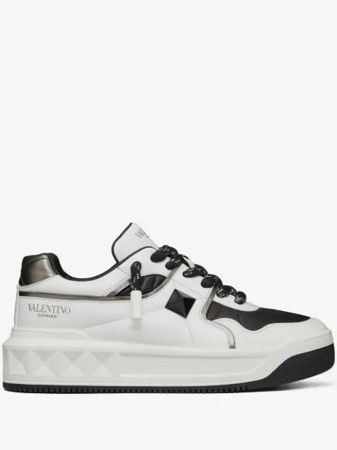 Valentino Garavani One Stud sneakers