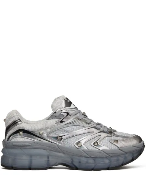 Valentino Garavani tenis bajos Rockstud