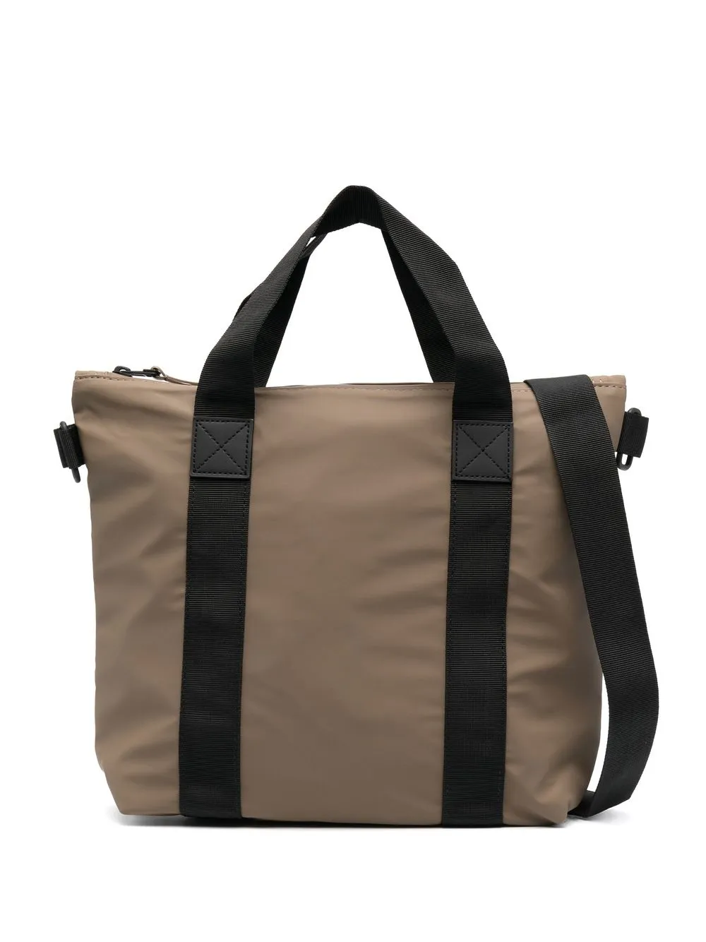 

Rains waterproof tote bag - Brown