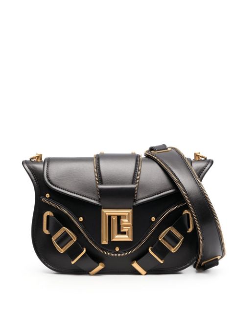 Balmain Blaze crossbody bag Women