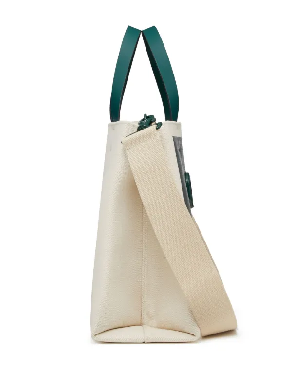 VALENTINO V Ring Vertical Tote - The Purse Ladies