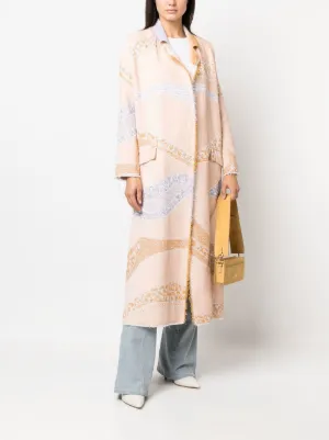 Forte Forte Coats – Luxury Outerwear – Farfetch