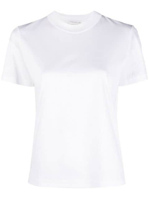 Maison Ullens crew-neck short-sleeve T-shirt