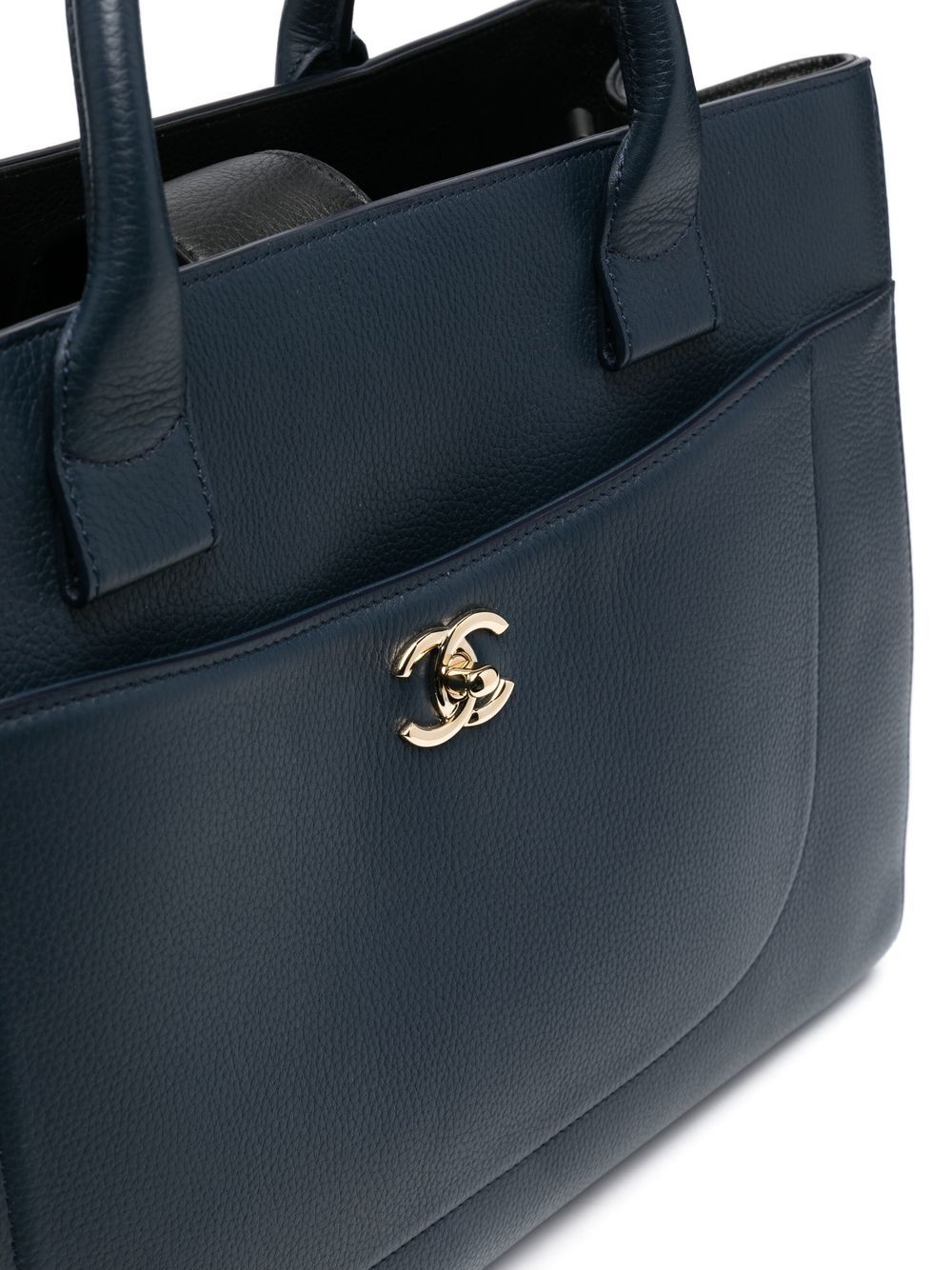 BOLSA CHANEL NEO EXECUTIVE