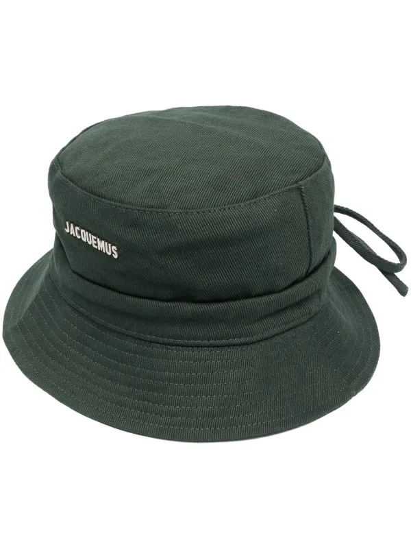 Le Bob Gadjo bucket hat