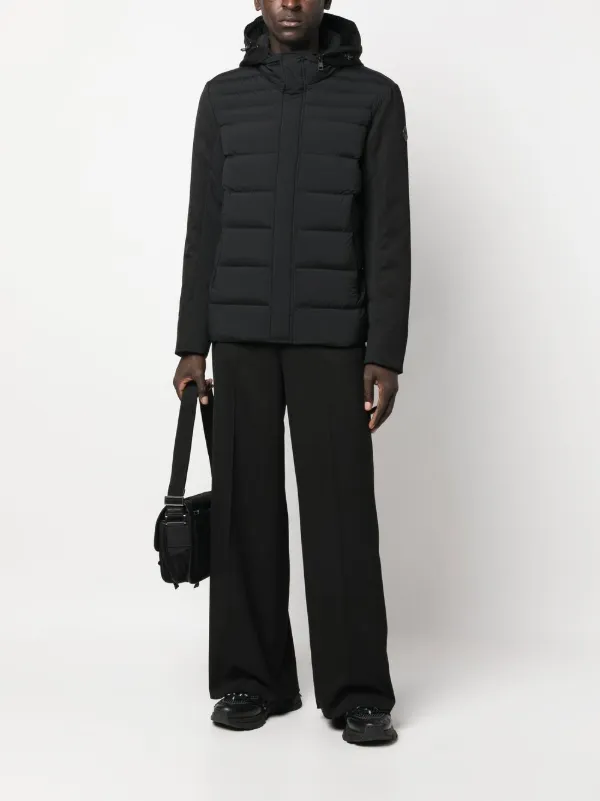 Moncler ダウンジャケット - Farfetch