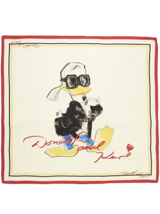 Karl Lagerfeld