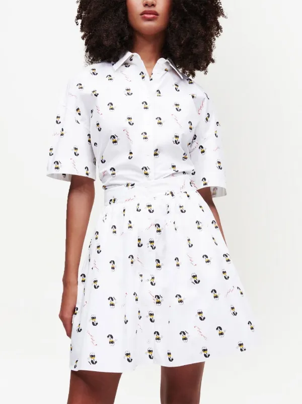 Kate spade 2024 husky dress