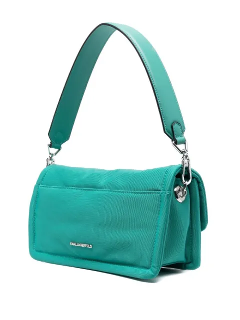 Karl Lagerfeld K/Autograph padded shoulder bag 231W3040638 - 2