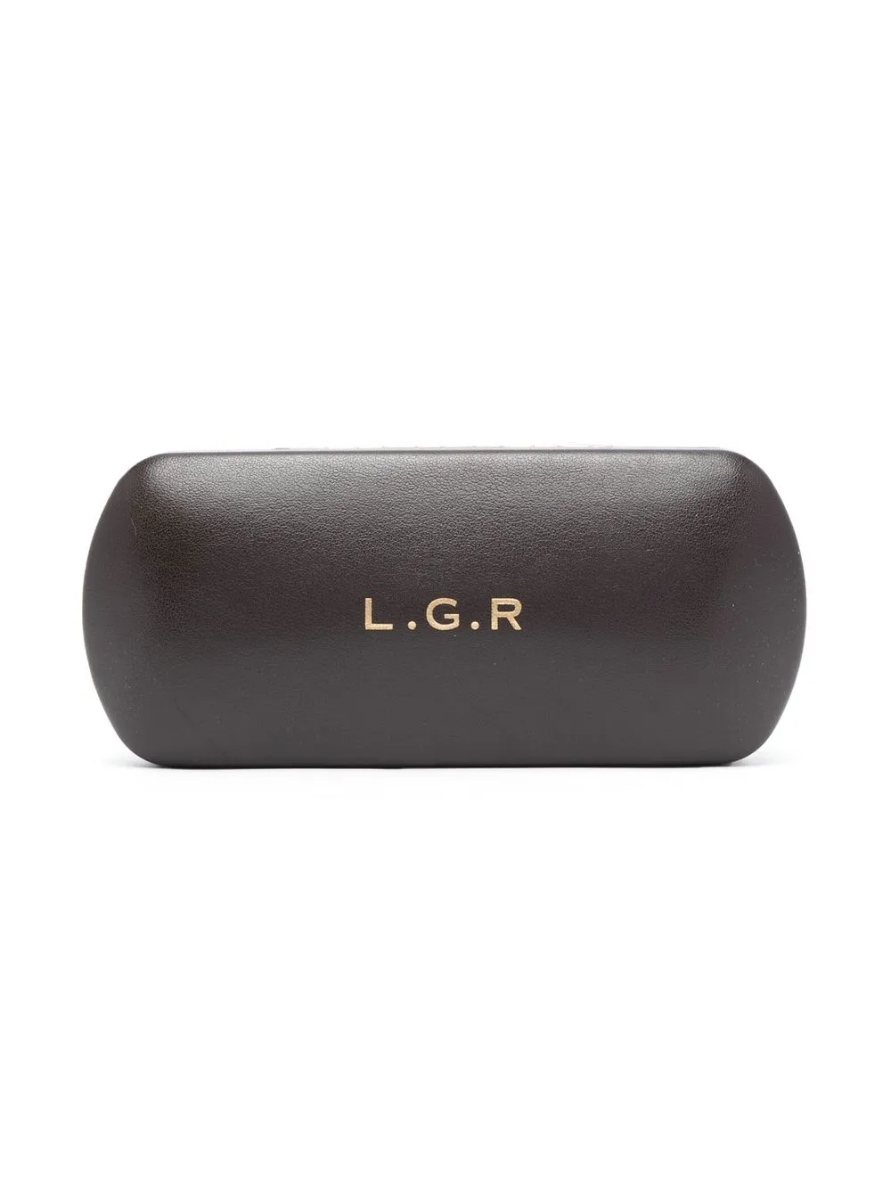 L.G.R tortoiseshelleffect Tinted Sunglasses Farfetch
