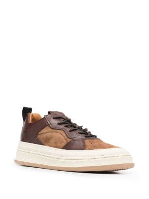 Libro barbilla Mejorar Buttero Sneakers for Men - Shop Now on FARFETCH