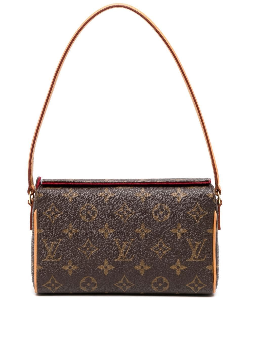 Louis Vuitton 2004 pre-owned Recital Handbag - Farfetch