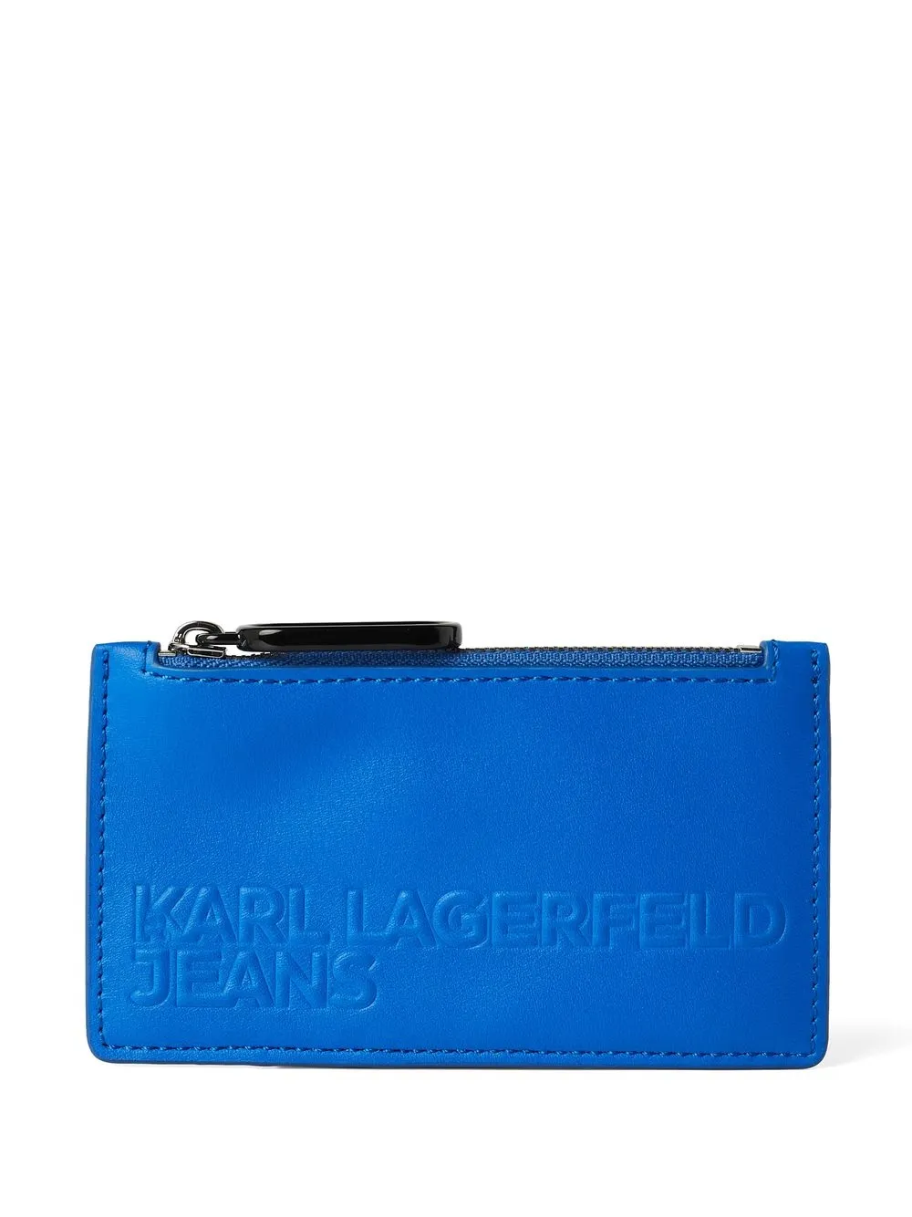 

KARL LAGERFELD JEANS cartera Tech - Azul