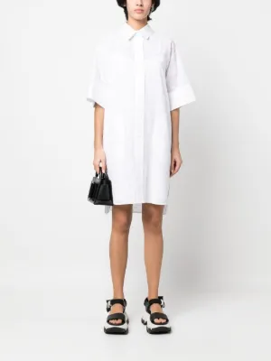 売れ筋商品|||カールラガーフェルド カットソー トップス レディース Women's Contrast-Trim Sleeveless Top Soft White & BLack カールラガーフェルド カットソー トップス レディース Women's