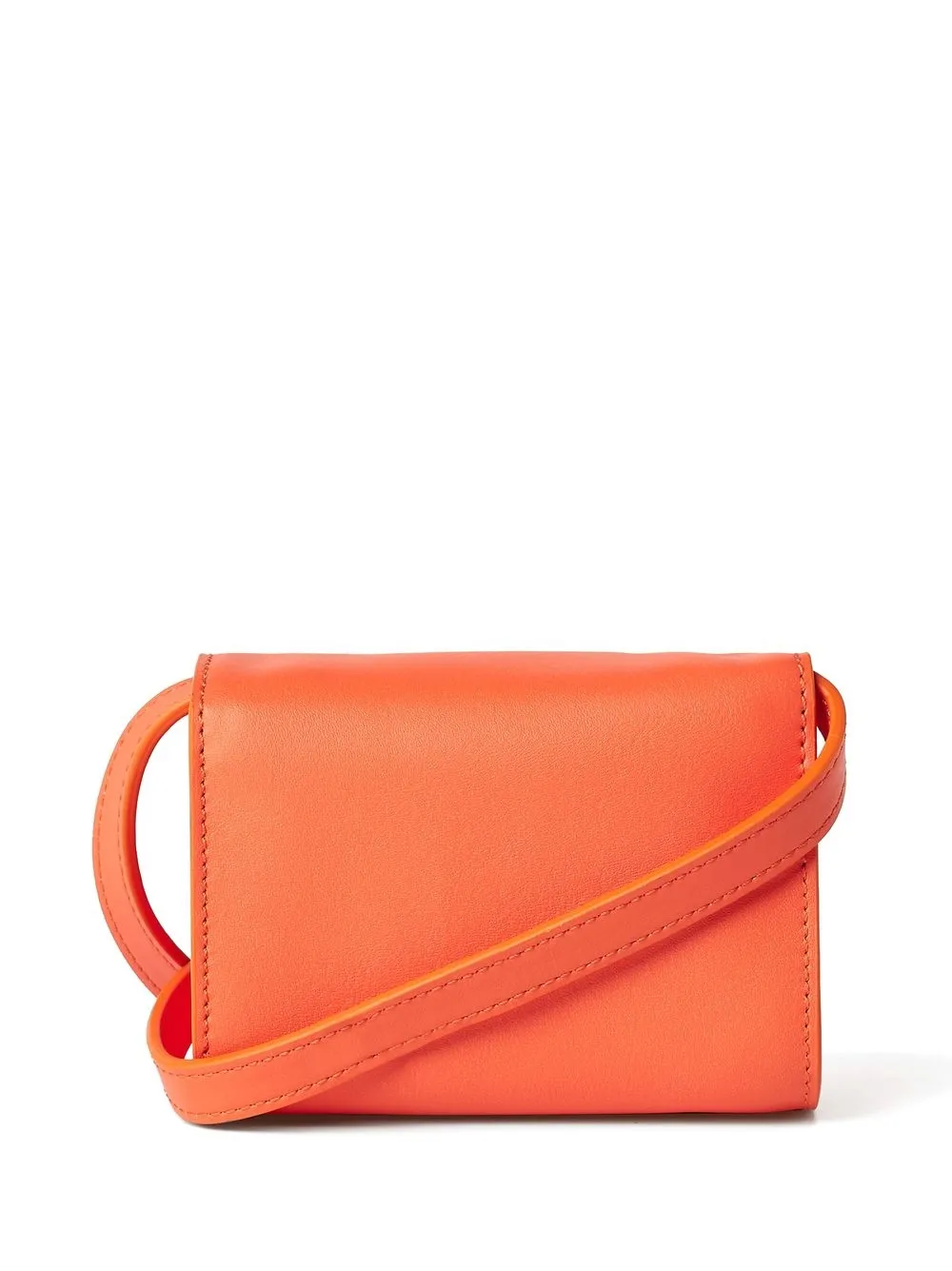 Karl Lagerfeld Jeans Tech logopatch Crossbody Bag Farfetch