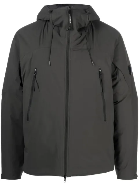 C.P. Company Jack met capuchon