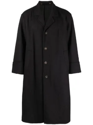 Maison Margiela メゾン・マルジェラ レイヤード トレンチコート