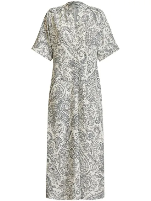 ETRO Kleid mit Print