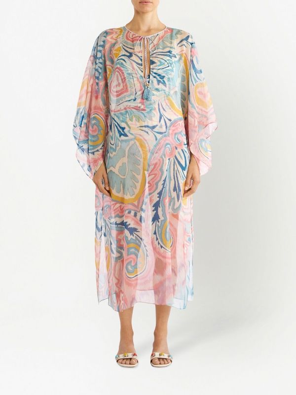 Etro caftan shop