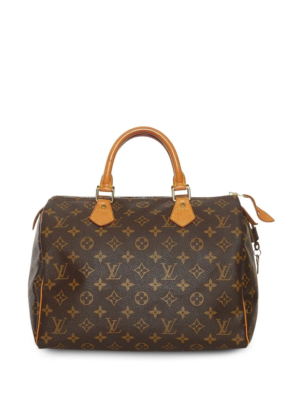 

Louis Vuitton bolsa Speedy 30 1999 pre-owned - Marrón