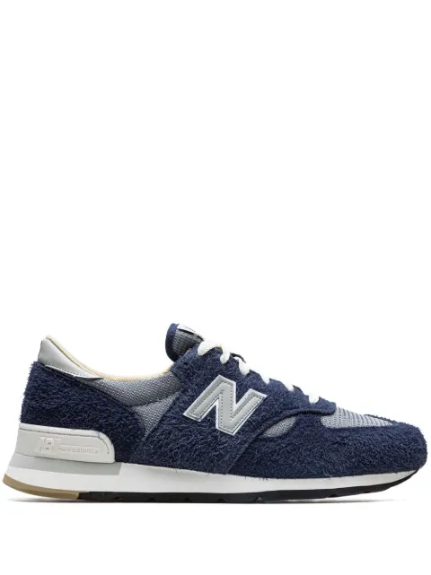 New Balance x Carhartt WIP 990 sneakers 