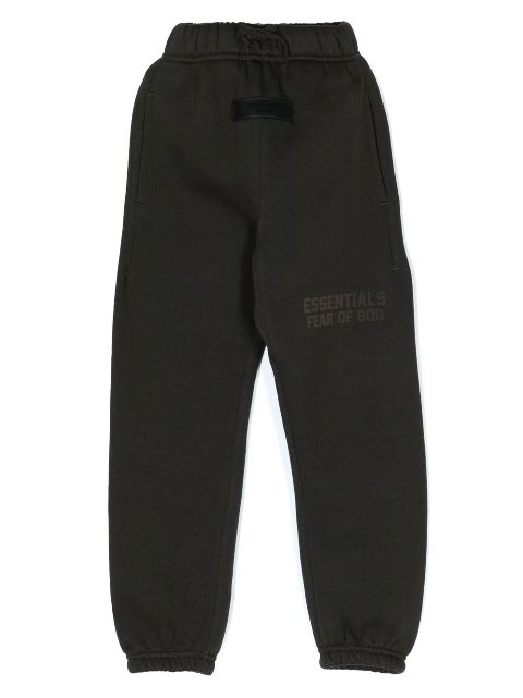 ess logo pants