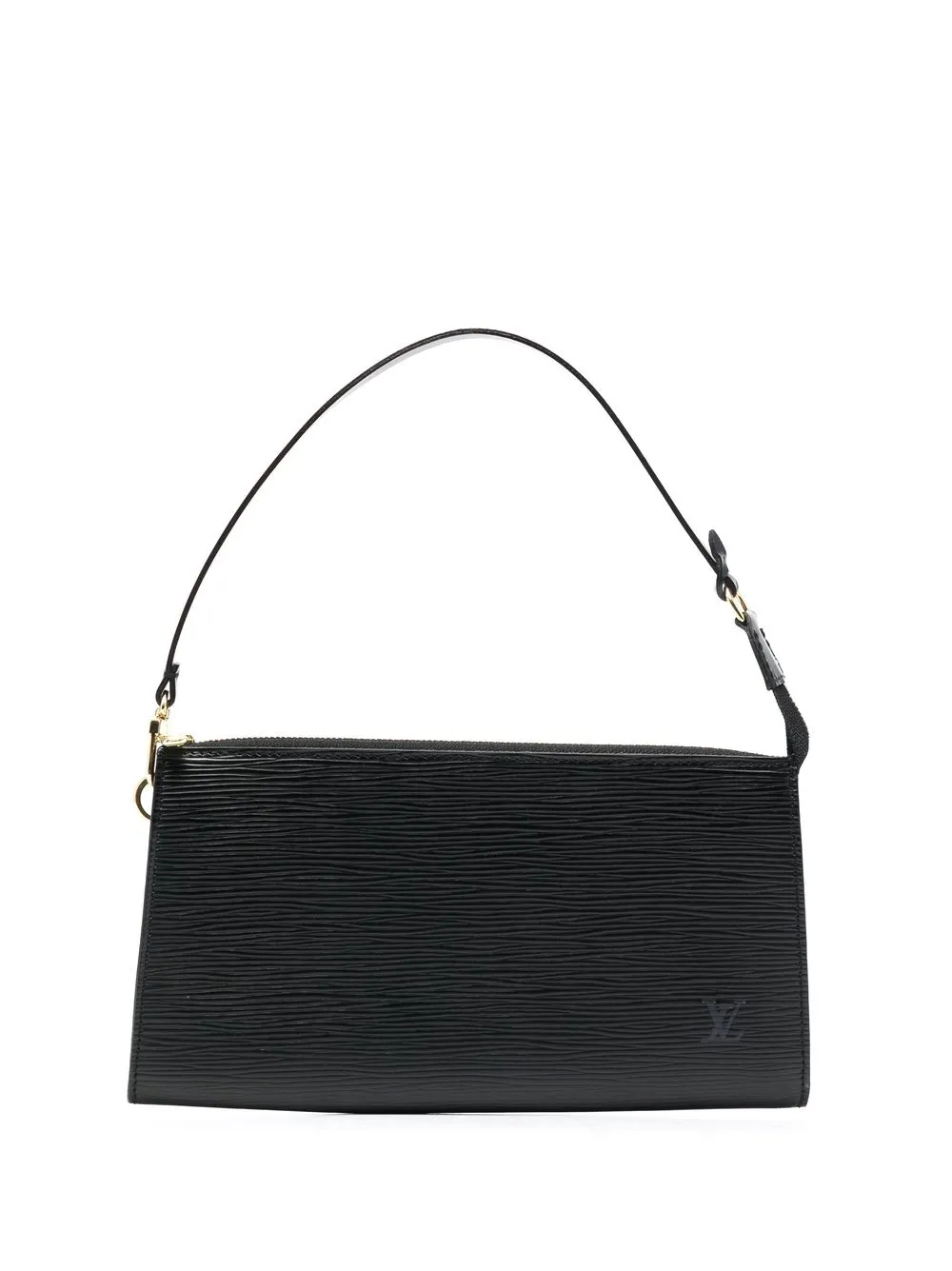 

Louis Vuitton pre-owned Pochette Accessoires bag - Black