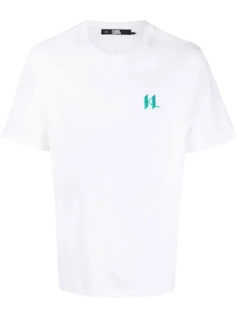 Karl Lagerfeld playera Ki