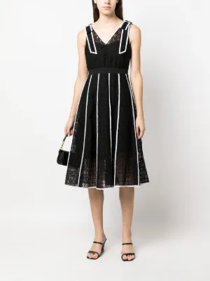 Karl Lagerfeld ワンピース通販 - FARFETCH