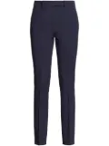 ETRO tailored tapered trousers - Blue