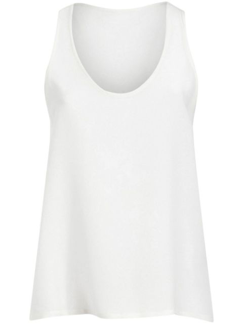 ETRO scoop-neck tank top Women