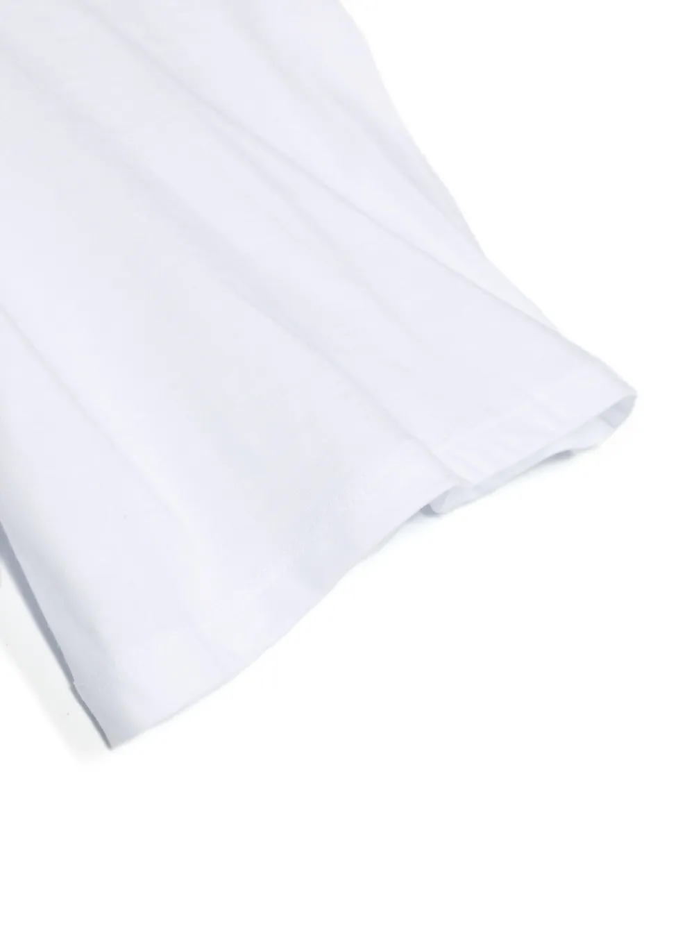 Il Gufo Plaid-check Print Two-piece Set In Grey