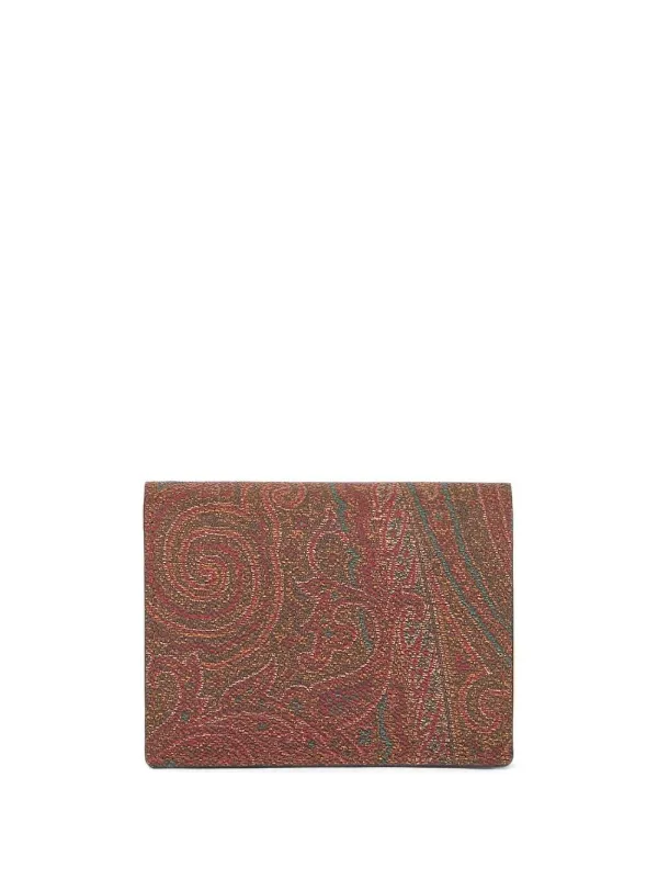 Etro porta carte sales
