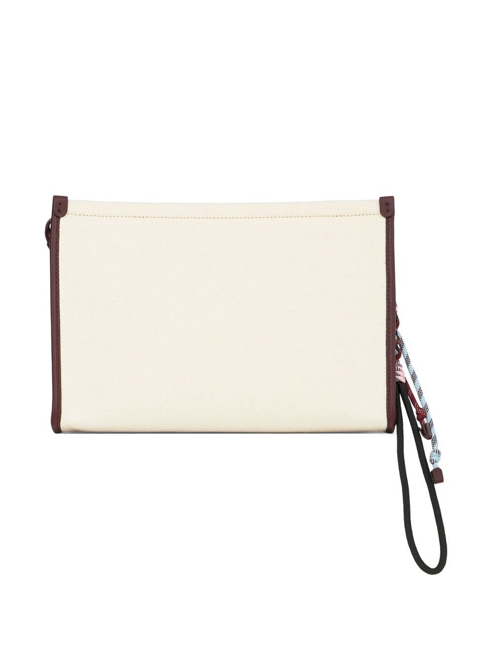 Cloth clutch bag Etro Multicolour in Cloth - 34717556
